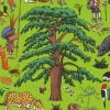 Busca y encuentra en los bosques y selvas< Outlet