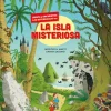 Busca y encuentra las diferencias en la isla misteriosa< Clearance