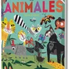 Busca y encuentra los animales< Clearance
