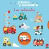 Busca y encuentra los vehículos< Clearance