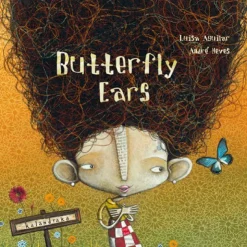Butterfly ears< Discount