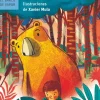 BVA. 96 EL OSO QUE LEIA NIÑOS<