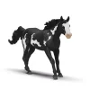 Caballo capón Paint Horse.<Schleich Discount