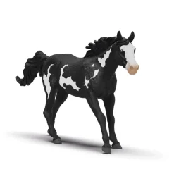Caballo capón Paint Horse.<Schleich Discount