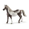 Caballo capón Paint Horse.<Schleich Clearance