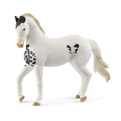 Caballo semental Marwari.<Schleich Sale