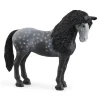 Caballo semental pura raza española.<Schleich Discount