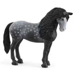 Caballo semental pura raza española.<Schleich Discount