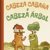 Cabeza Cabaña y Cabeza Árbol 1< Sale