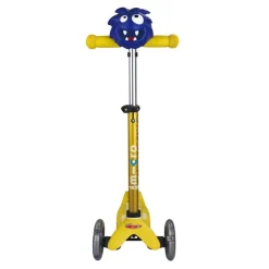 Cabeza Buddy monster para manillar patinete<Micro New