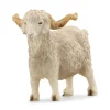 Cabra de Angora.<Schleich Hot