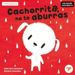 Cachorrito, no te aburras< Online