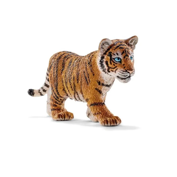 Cachorro de tigre.<Schleich Best