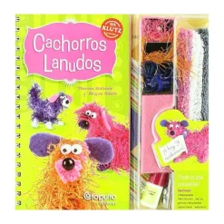 Cachorros lanudos< Online