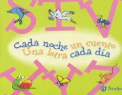 Cada noche un cuento, una letra cada día: S-Z< Online