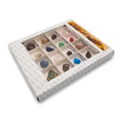 Caja de Gemas del Mundo número 4<Kunugi Online