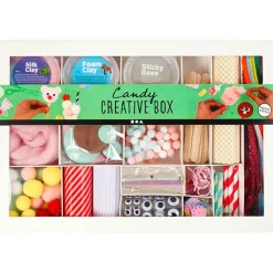 Caja de manualidades Candy<Creativ Company Online