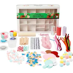 Caja de manualidades Candy<Creativ Company Online