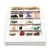 Caja de minerales del mundo número 3<Kunugi