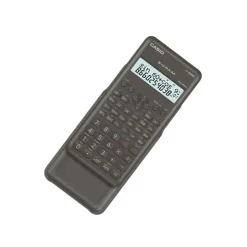 Calculadora científica FX82MS2 2ª edición<Casio Clearance