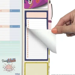 Calendario pared Talkual plus 2026<Finocam Clearance