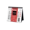 Calendario sobremesa 2026 números grandes XXS<Finocam Outlet