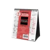 Calendario sobremesa escribir XS 2026<Finocam Online