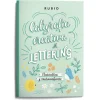 Caligrafía creativa y lettering. Naturaleza y medioambiente< Outlet
