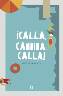 ¡Calla, Cándida, calla!< Hot