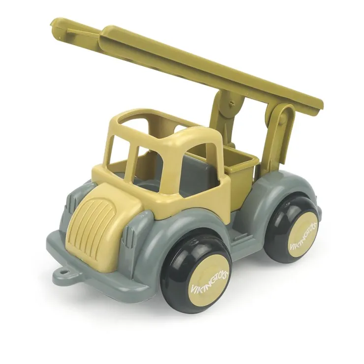 Camión de bomberos eco Earth colors jumbo 28cm<Viking Best