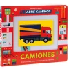 Camiones. Abre caminos< Clearance