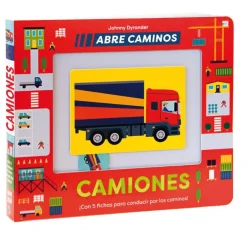 Camiones. Abre caminos< Clearance