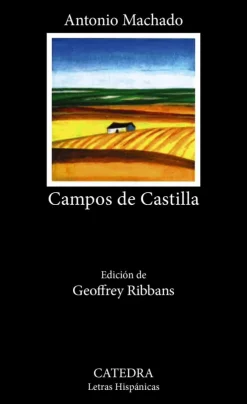 Campos de Castilla< Best