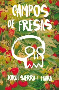 Campos de fresas< Discount