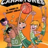 Canastones - El torneo de básquet soñado< Best