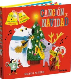 Canción de Navidad< Best