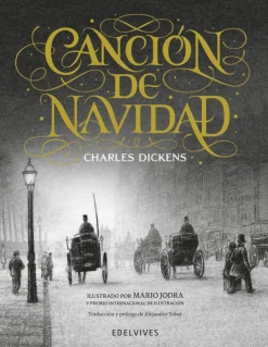 Canción de Navidad< Sale