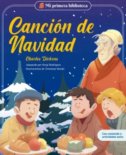 Canción de Navidad< Best