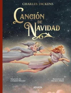 Canción de Navidad<