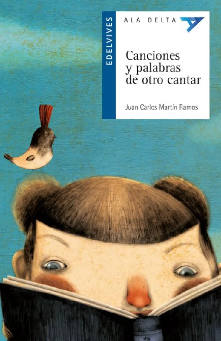 Canciones y palabras de otro cantar.< Best