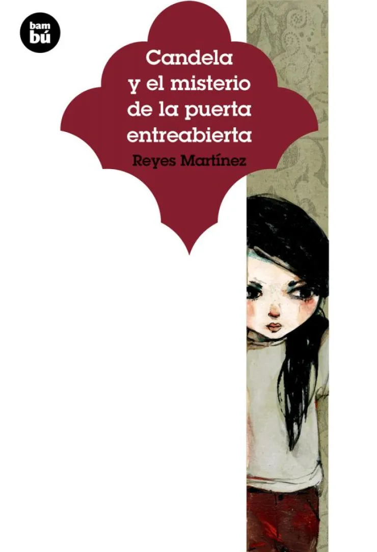 Candela y el misterio de la puerta entreabierta< Outlet