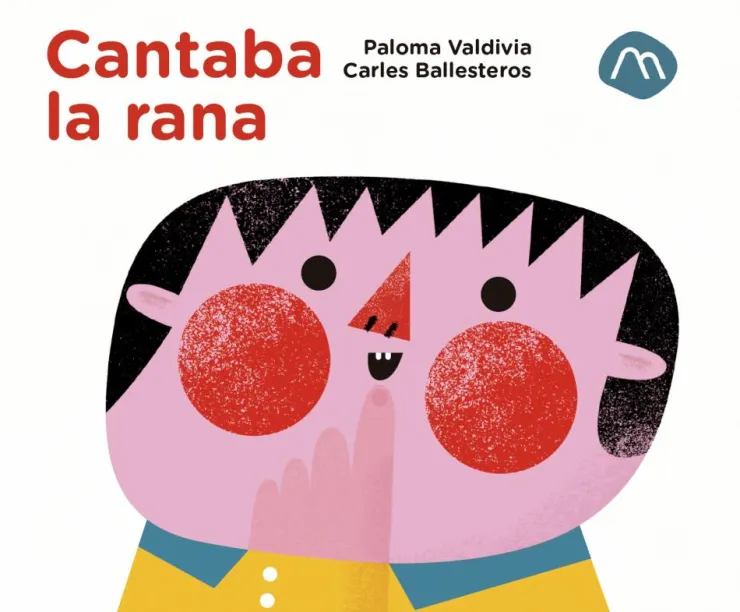 Cantaba la rana< Best