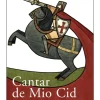 Cantar de Mio Cid<