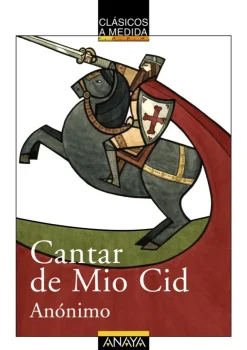 Cantar de Mio Cid<