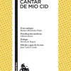 Cantar de Mio Cid< New