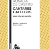 Cantares gallegos< New