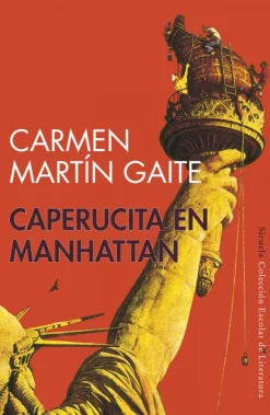 Caperucita en Manhattan< Clearance