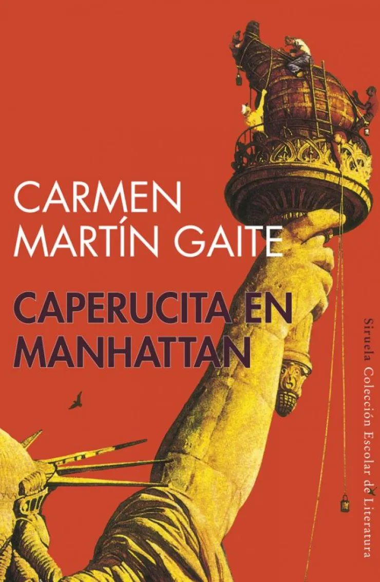 Caperucita en Manhattan< Clearance