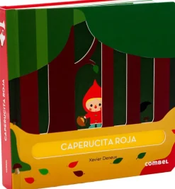Caperucita Roja< Hot