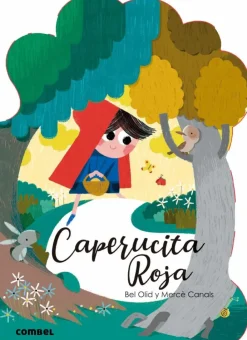 Caperucita Roja< Online